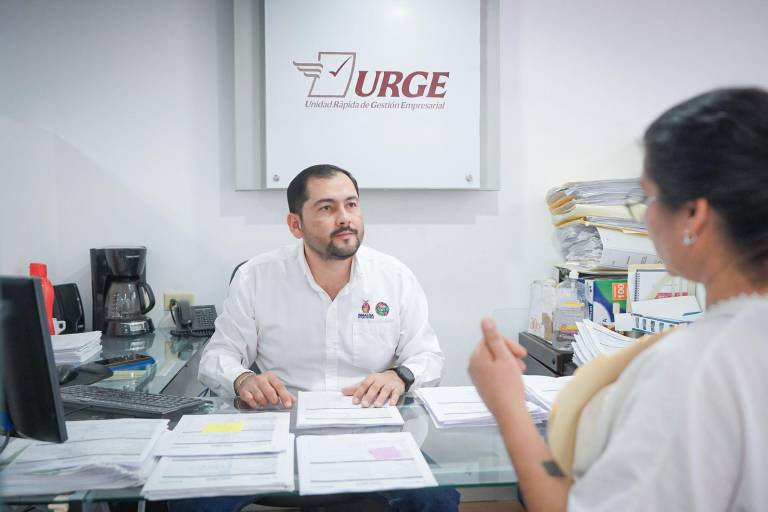 En Sinaloa, registrar una marca costará 310 pesos como apoyo para los emprendedores