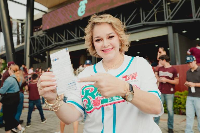 Albergará Los Mochis el Cuadrangular del Bienestar este martes y miércoles