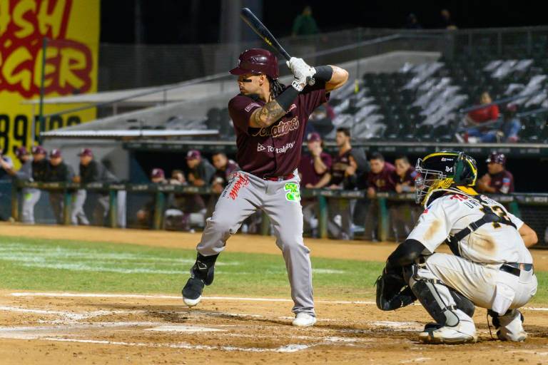Tomateros de Culiacán hace trizas a Cañeros de Los Mochis y asegura la serie