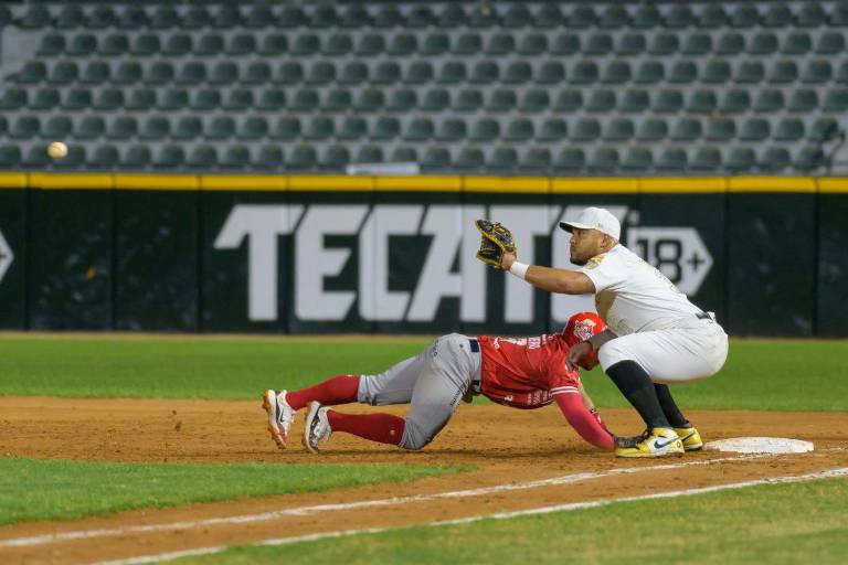 Venados de Mazatlán pierde el invicto en la segunda vuelta