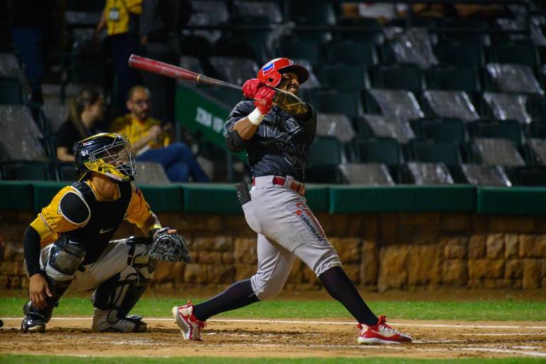 Cañeros de Los Mochis recluta al cubano Roel Santos