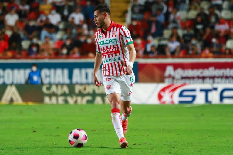 Ahomense Raúl Sandoval se sube al barco del Mazatlán FC