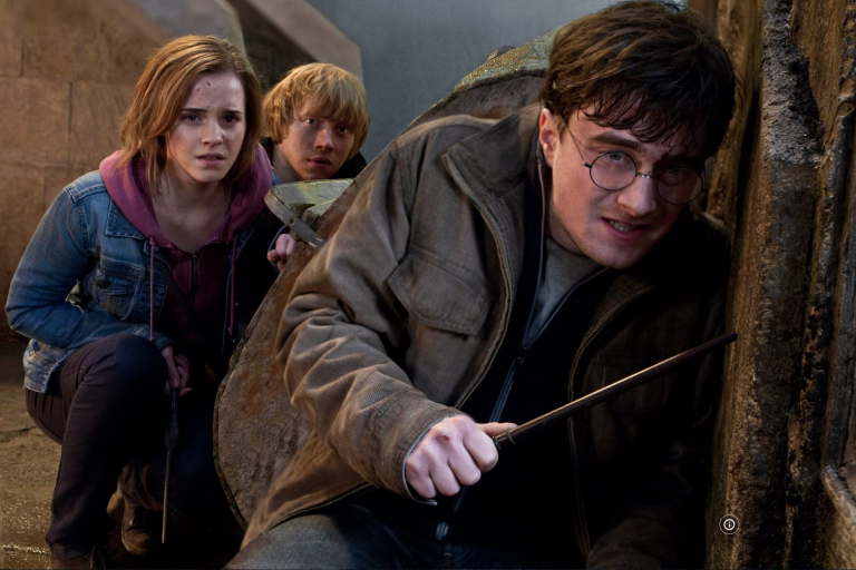 Producirá Warner Bros serie sobre ‘Harry Potter’ para HBO Max