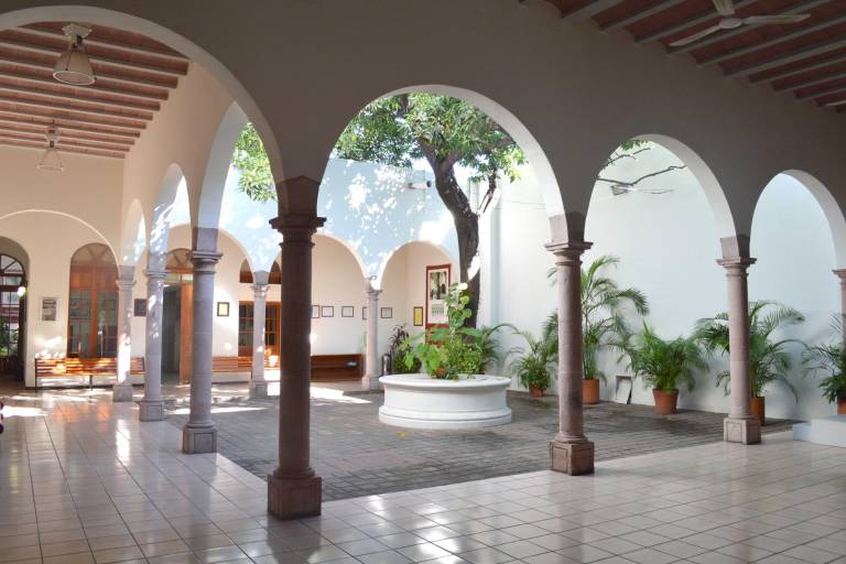 Invitan a expertos a participar en Seminario sobre Religión en el Noroeste de México