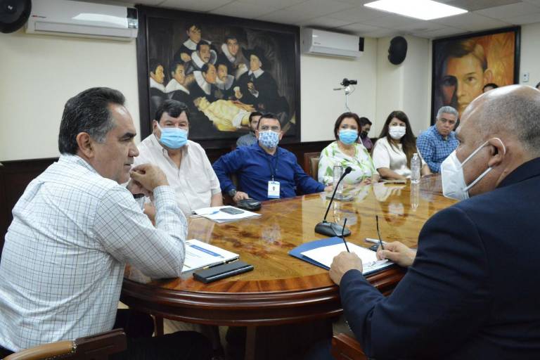 La UAS formará los Grupos Adicionales en las carreras de Medicina General y Odontología