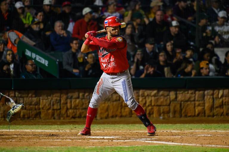 Alan Espinoza reforzará a Cañeros de Los Mochis