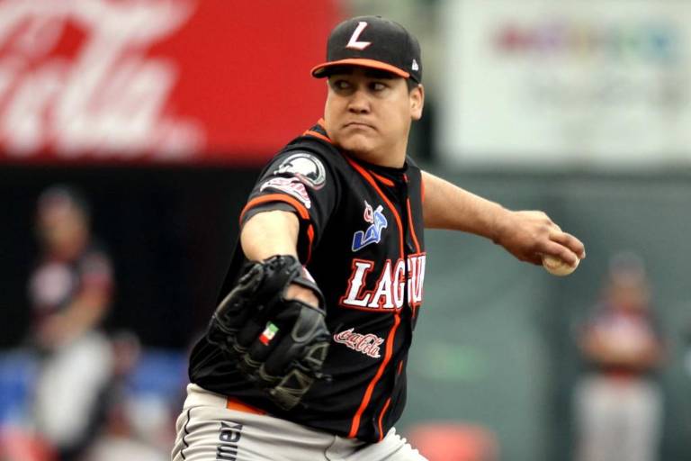 Venados buscará ahora consolidar su pitcheo, afirma Sergio Omar Gastélum