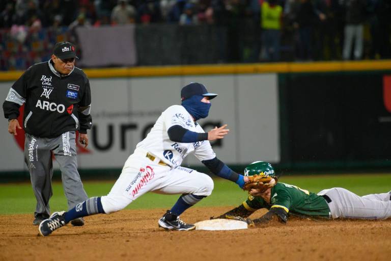 Algodoneros se niega a morir y manda la final al sexto juego