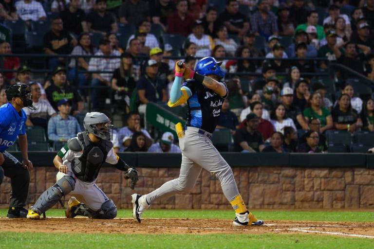 Se lleva Charros el del honor en Los Mochis