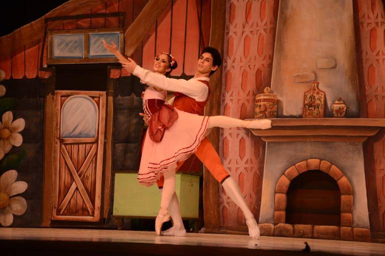 Ballet, música, ópera, y pintura serán los protagonistas de la Temporada de Primavera 2022