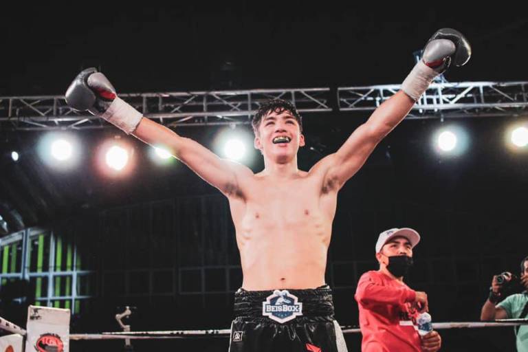 La dinastía León se impone en el Parque Revolución