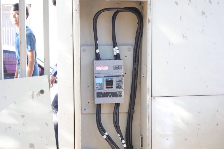 Primarias de Culiacán que denunciaron corte de luz ya tienen electricidad