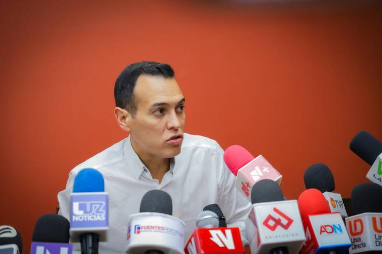 Propone Jesús Ibarra formalizar impuesto al hospedaje en plataformas digitales