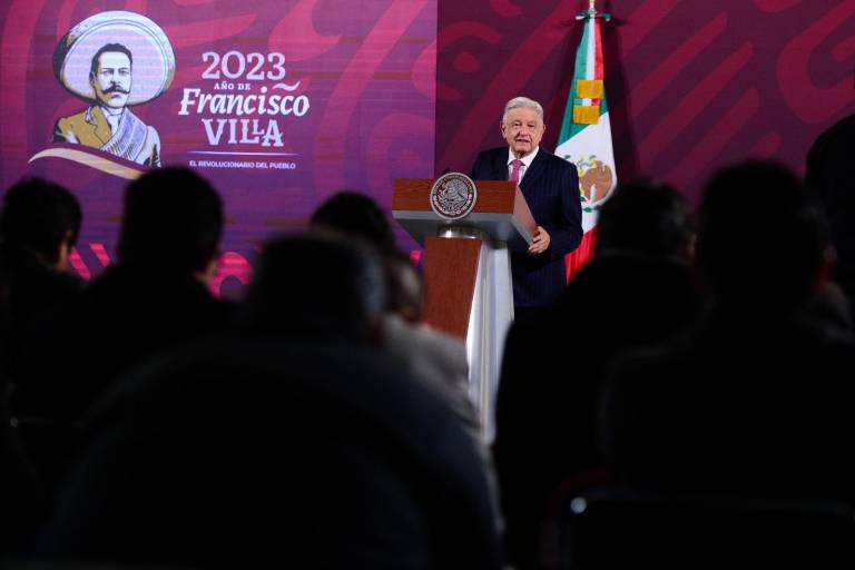 López Obrador exige a Zedillo que responda por el Fobaproa