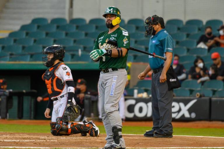Cañeros de Los Mochis cae en emocionante duelo de pitcheo ante Naranjeros de Hermosillo