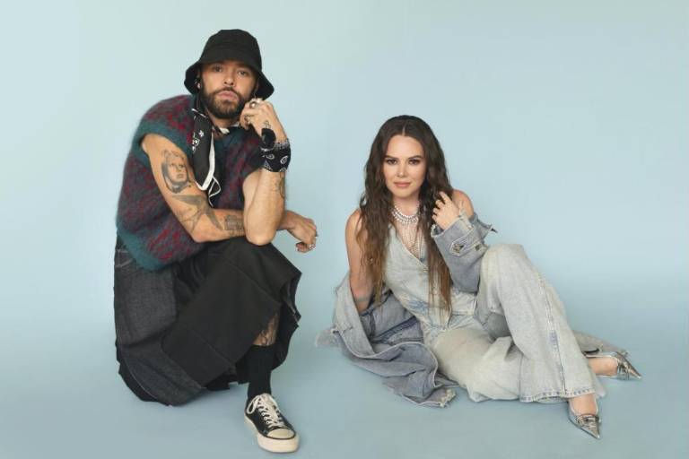 Lanzan Jesse &amp; Joy el nuevo tema ‘Lo que nos faltó decir’