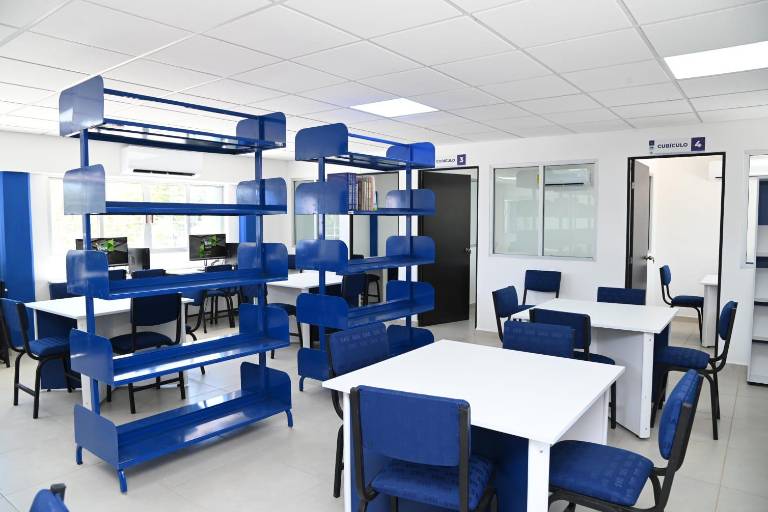 ¡Compromiso hecho realidad! Inauguran el Gobernador Rubén Rocha y el Rector Jesús Madueña la Facultad de Medicina de la UAS en Guasave, con una inversión de 51 millones de pesos