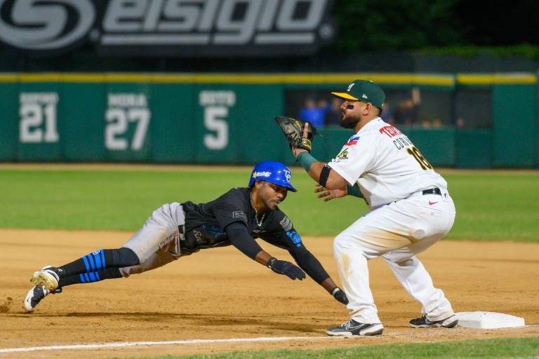 Cañeros es blanqueado por la tribu yaqui