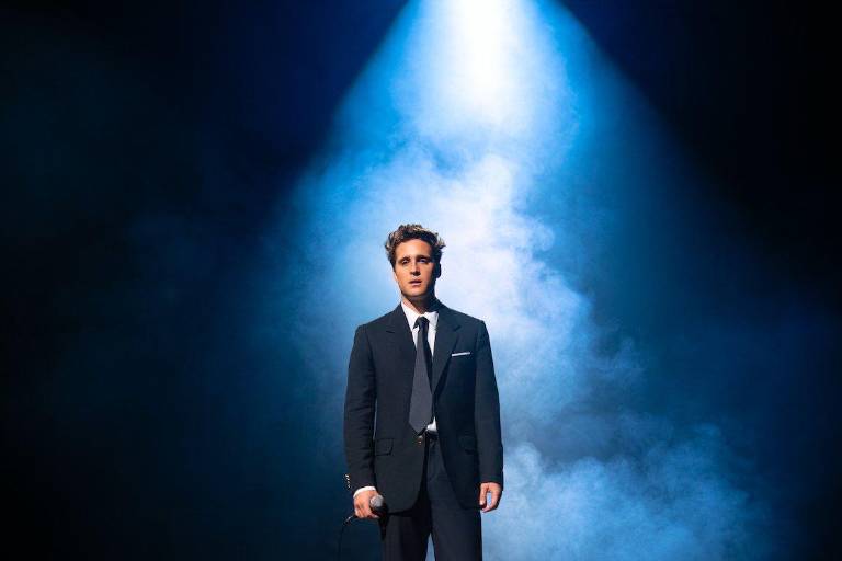 ‘Luis Miguel: La serie’: revelan primeras imágenes de la temporada 2 de la serie de Netflix