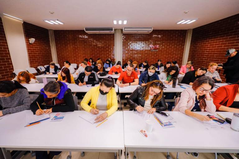 Inicia el DIF Sinaloa con el programa ‘Autismo en Familia’