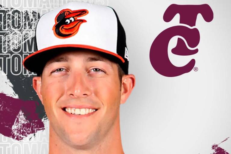 Tomateros de Culiacán anuncia refuerzo ligamayorista, Stevie Wilkerson