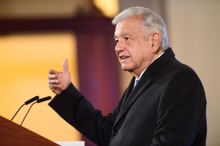 AMLO celebra decisión de Norma Piña de destinar $15 mil millones de fideicomisos para Acapulco