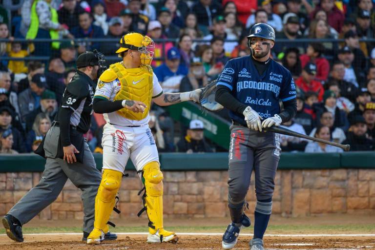 Cañeros buscará en Guasave el título; Algodoneros, a sobrevivir