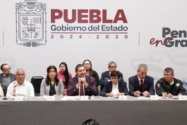Detienen a abogado que promovió amparo admitido contra ‘Ley Censura’ de Puebla