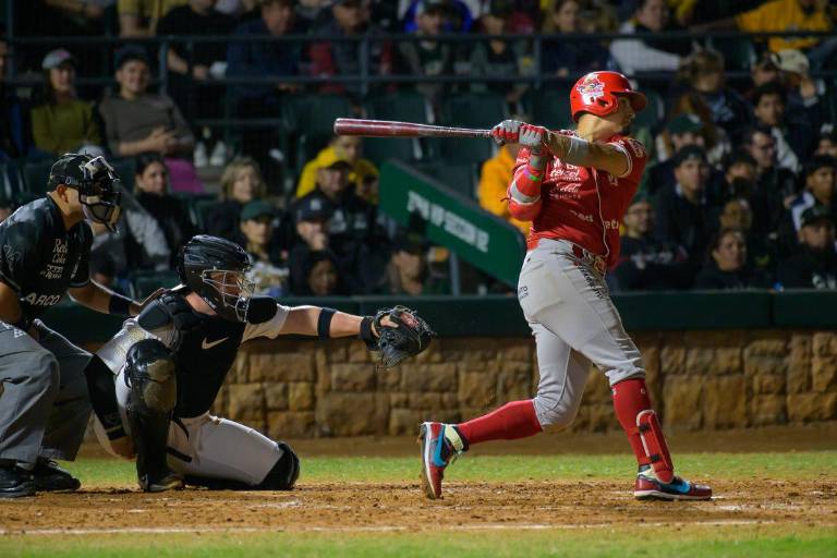 Pitcheo de Cañeros controla a Venados para evitar la barrida