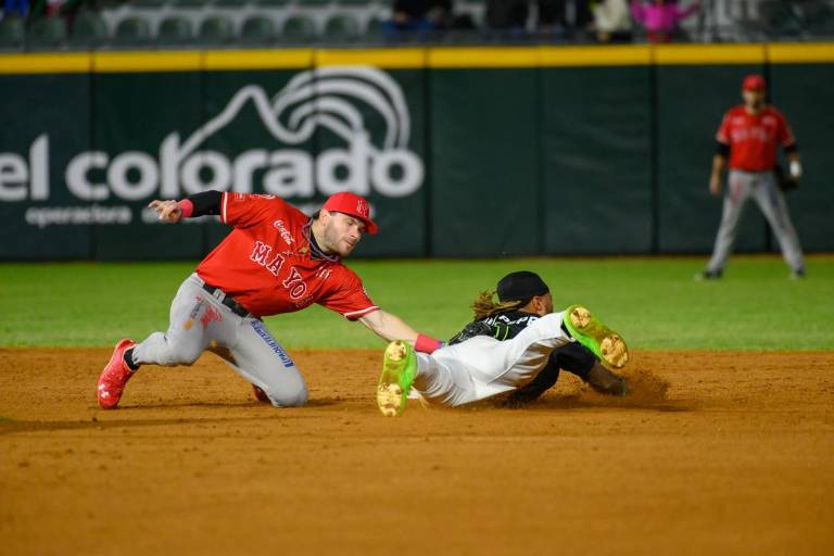 Frío inicio de Cañeros ante Mayos