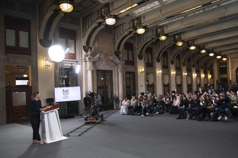 ‘Tendría que haber una denuncia en particular’, dice Sheinbaum de dichos de ‘El Mayo’ sobre que sobornó a políticos en México