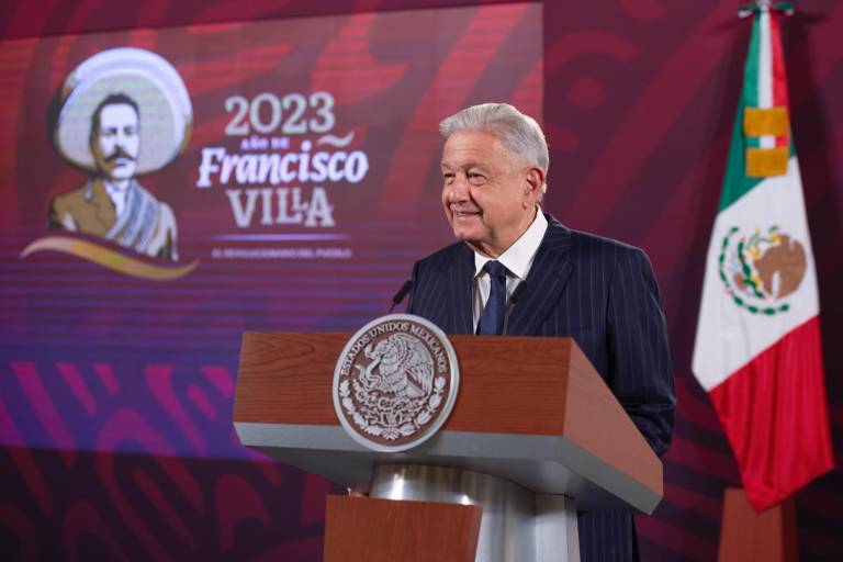 Iniciativa de reformas a leyes de Aviación Civil y Aeropuertos no incluyen cabotaje, anuncia AMLO