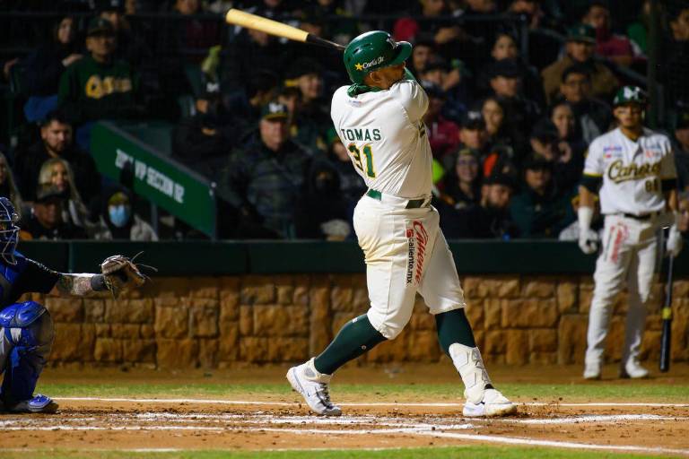 Cañeros avanza a la final de la LMP tras eliminar a Yaquis