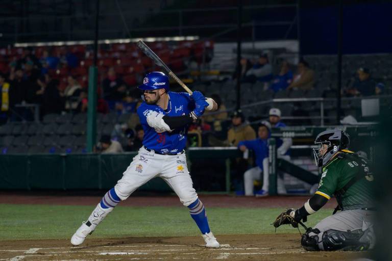 Charros se queda con la serie ante Cañeros
