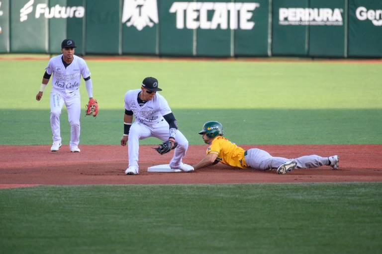 Cañeros rescata el tercero de la serie en Jalisco