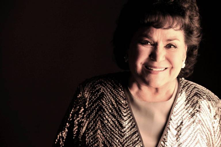 Carmen Salinas: 60 años dedicada al espectáculo