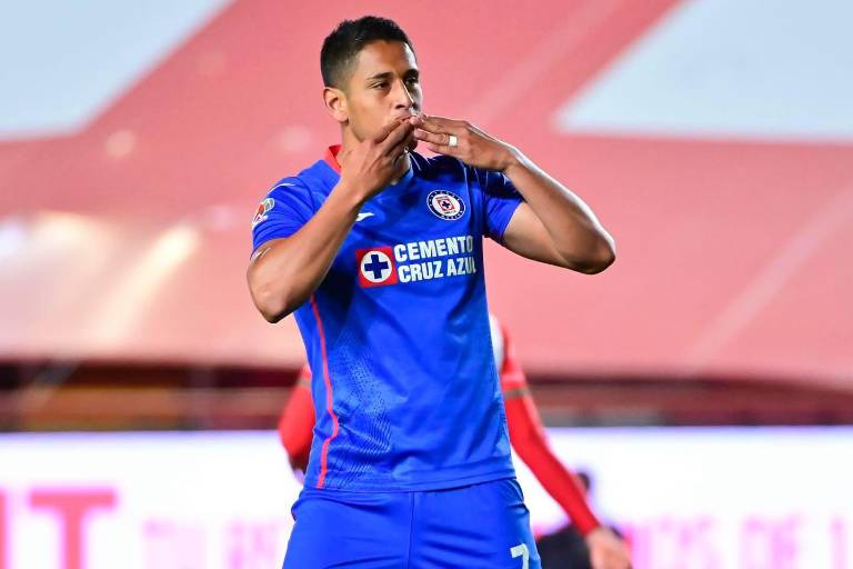 Juan Reynoso ve al sinaloense Luis Romo con nivel para jugar en Europa