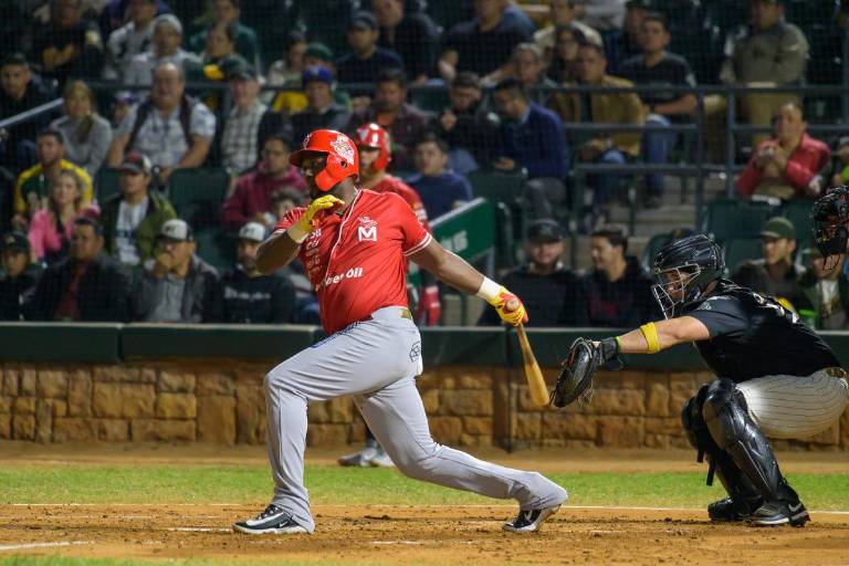 Venados rescata el del honor en Los Mochis detrás del poder de Carlos Muñoz