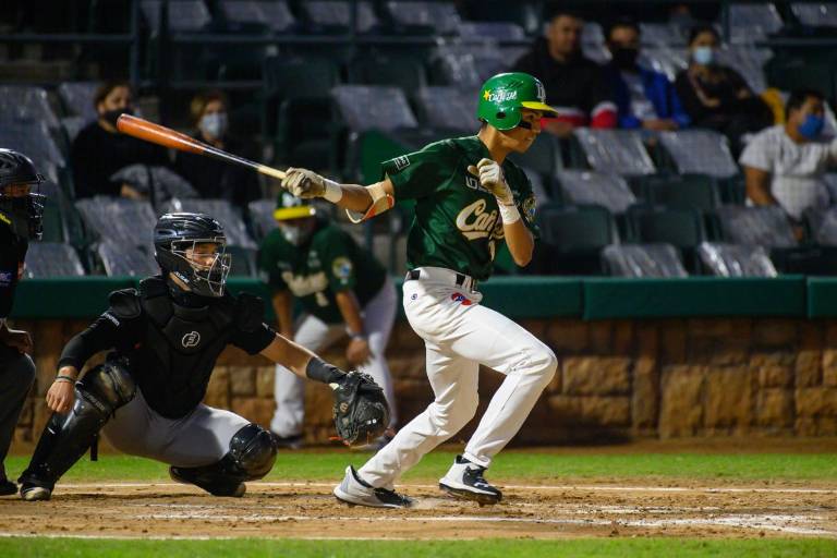Cañeros de Los Mochis anuncia primeras firmas