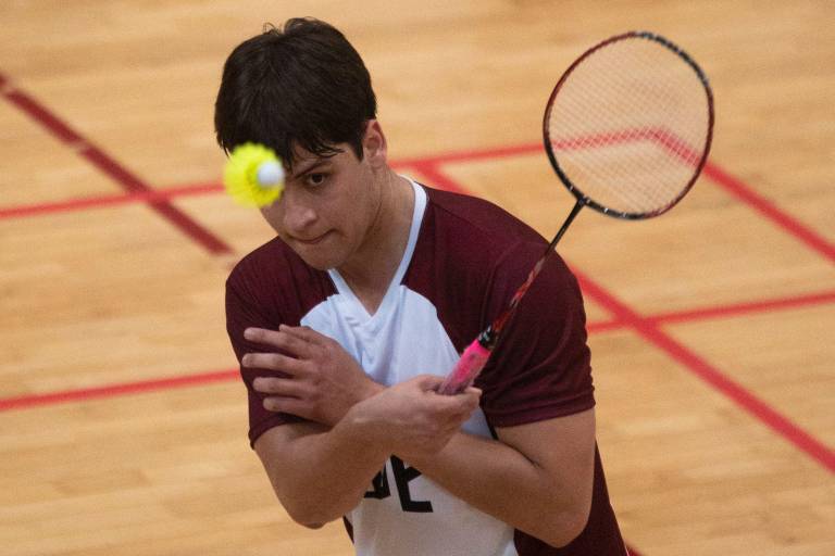 Culiacán, el mejor en bádminton en fase estatal de Juegos Conade