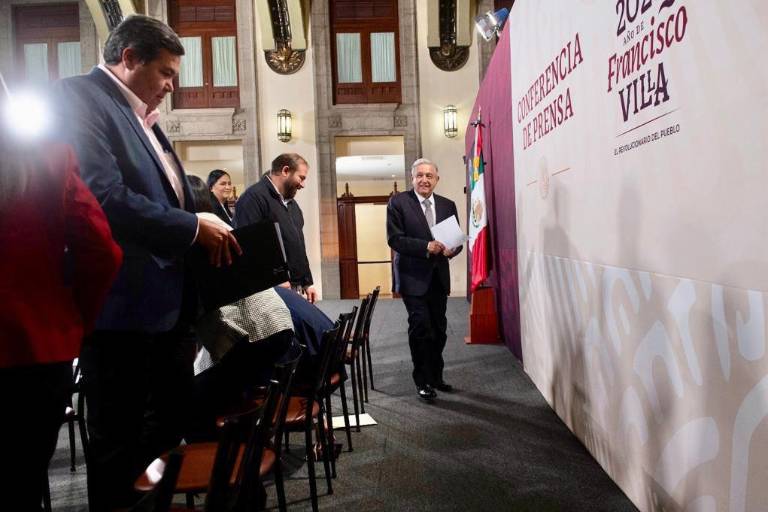 Dos sanciones cimbran a México, pero Conapesca brilla por su ausencia