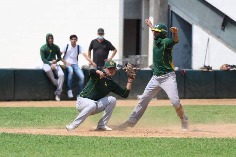Cañeros de Los Mochis alista juegos de preparación