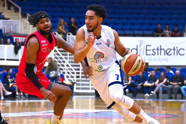 Halcones emprende el vuelo ante Venados en el primero de la serie