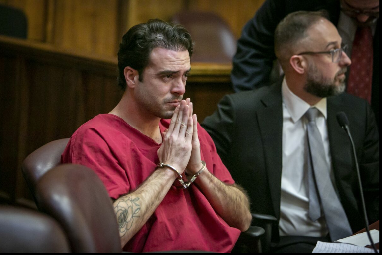 Enfrenta Pablo Lyle nueva demanda en su contra