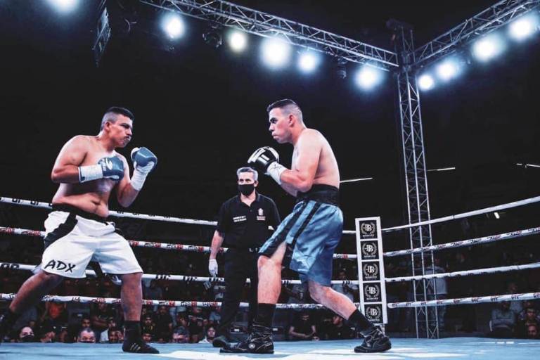 Espero que este 2021 tenga más sorpresas en mi carrera: Diego Paredes