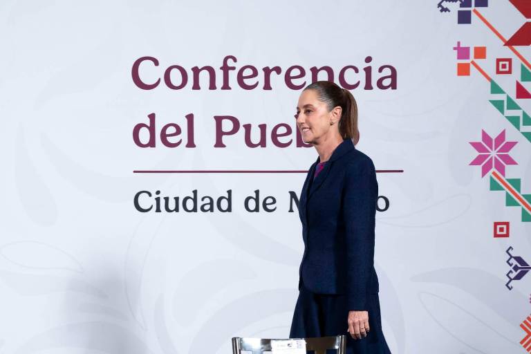 El T-MEC es ley y si quieren cambiarlo, tiene que haber ‘revisión muy profunda’: Sheinbaum