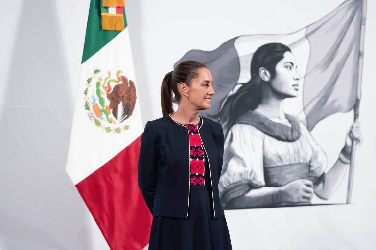 Zedillo propone auditar obras de AMLO; Sheinbaum pide quitarle pensión y difundir Fobaproa