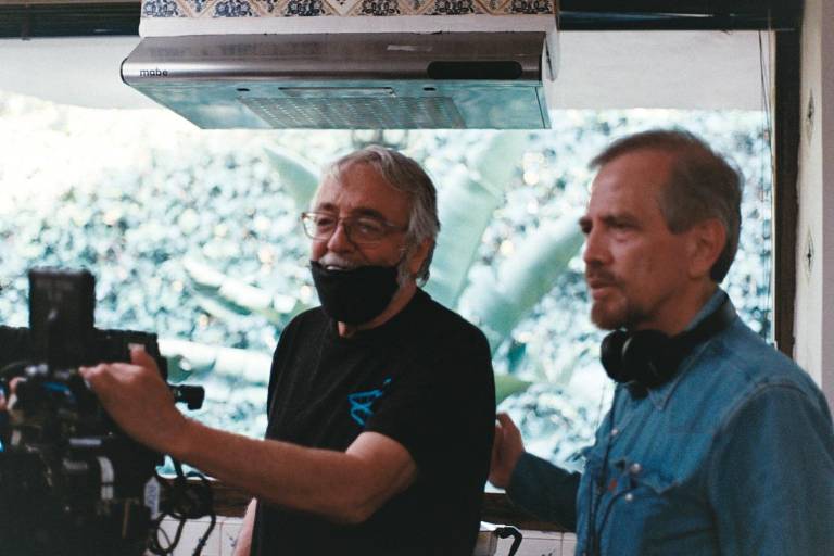 Las llaves del absurdo