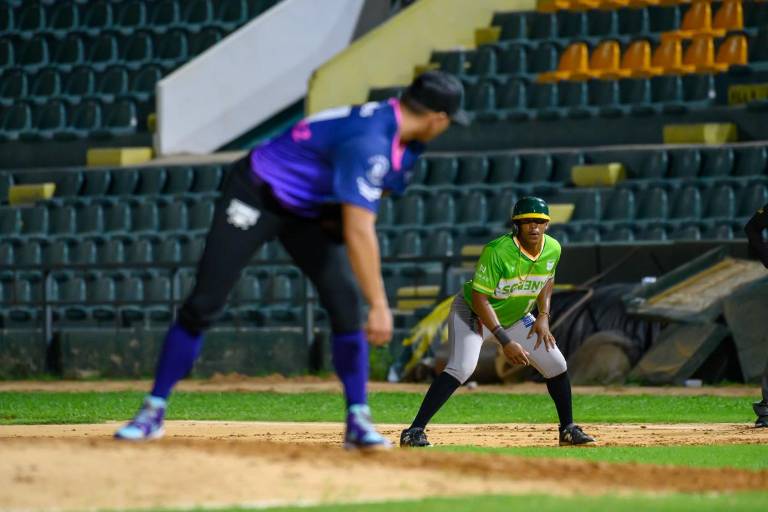 Cañeros de Los Mochis inicia juegos de preparación con paliza sobre Viza Bros