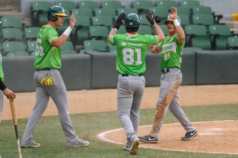 Cañeros de Los Mochis, monarcas del Sinaloa Classic